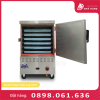 Tủ Cơm Gas 6 Khay ARISMAX