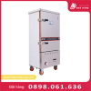 Tủ Cơm Gas 10 Khay ARISMAX