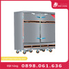Tủ Cơm Điện 24 Khay ARISMAX