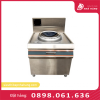Bếp Từ Đơn Lõm Kính 15KW ARISMAX