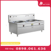 Bếp Từ Đôi Lõm Liền 15kWx2 ARISMAX